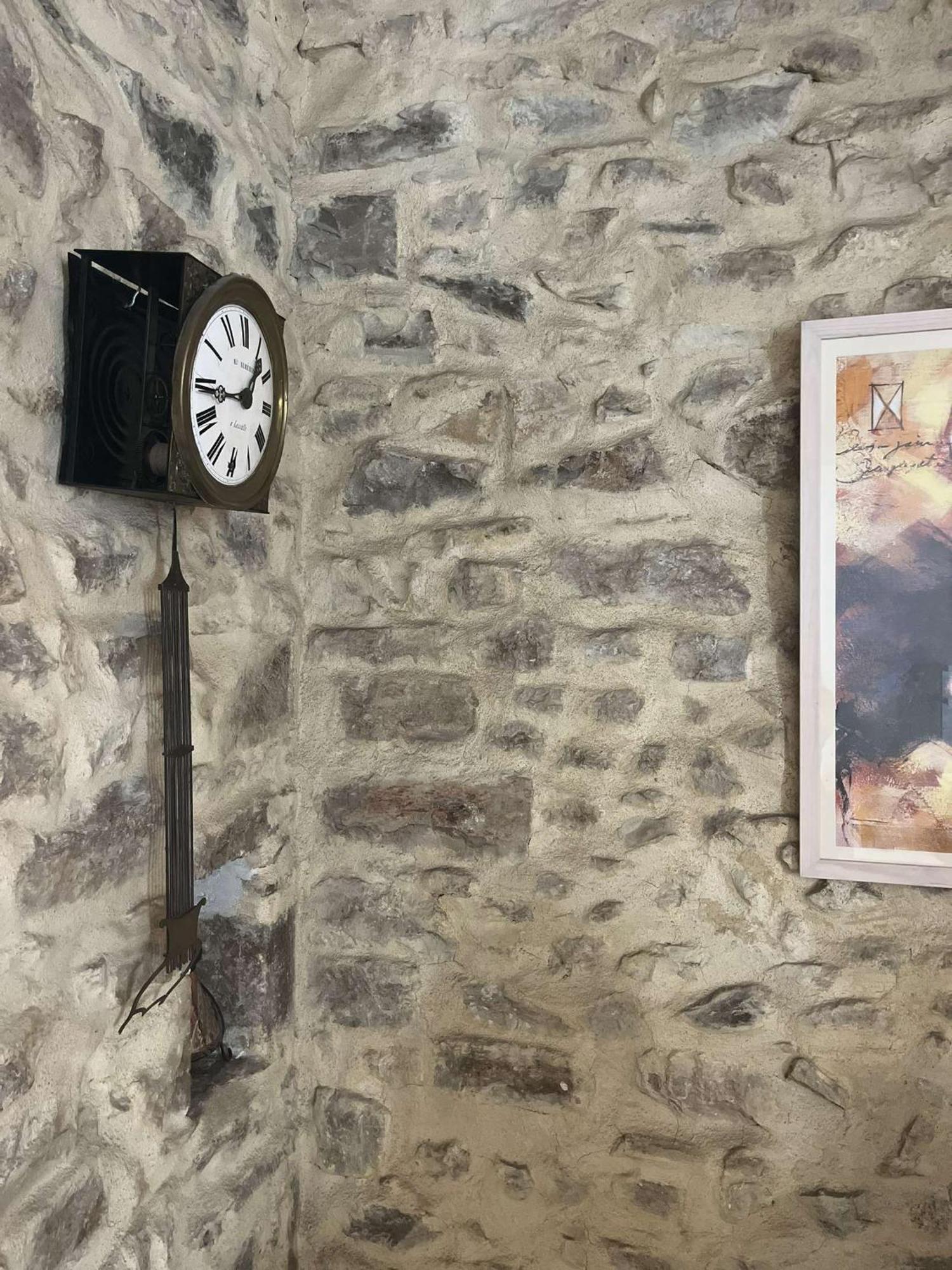 L'Atypique Coeur De Ville - Clim Et Parking ニーム エクステリア 写真